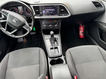 SEAT Leon - 12