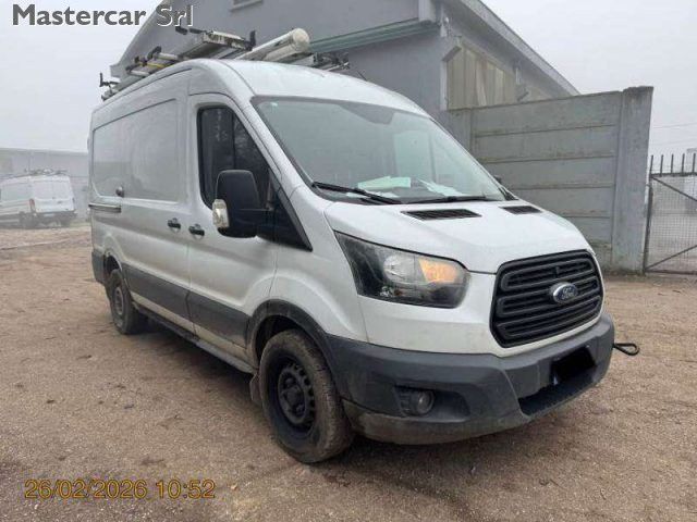 Image of Ford Transit