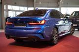 BMW 330 d M Sport *LED*Navi*Virtual*CarPlay* - BMW 330: Limousine