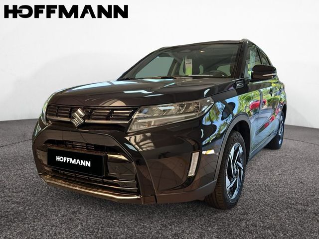 Suzuki Vitara 1.4 Boosterjet Hybrid Allgrip Comfort+