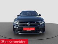 Volkswagen Tiguan Allspace - Vorschau Bild 5