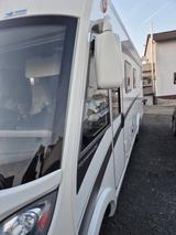 HYMER / ERIBA / HYMERCAR B 678 Premium Line - HYMER / ERIBA B 678