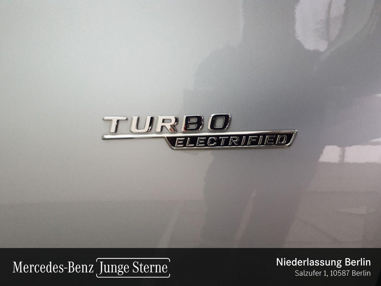 Mercedes-Benz C 43 4M Pano/Fahrass+/PremPak/360°/DigiLight