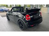 MINI Cooper S Cabrio Navi SHZ Keyless JCW Mehrzonenkl - gebrauchte Mini Cabrios