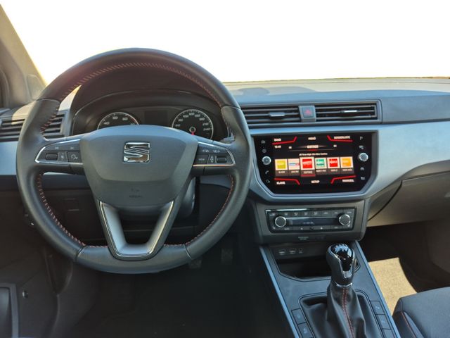 Seat Arona Style 1.0 TSI