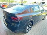 Dacia Logan Black Edition TCe 90 CVT - gebrauchte Dacia Logan aus dem Jahr 2024
