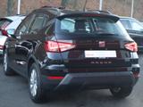 Seat Arona 1.0 TSI Style LED Navi Sitzheizung PDC DAB - : Allradantrieb, Geländewagen