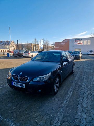 BMW Bmw 525.diesel