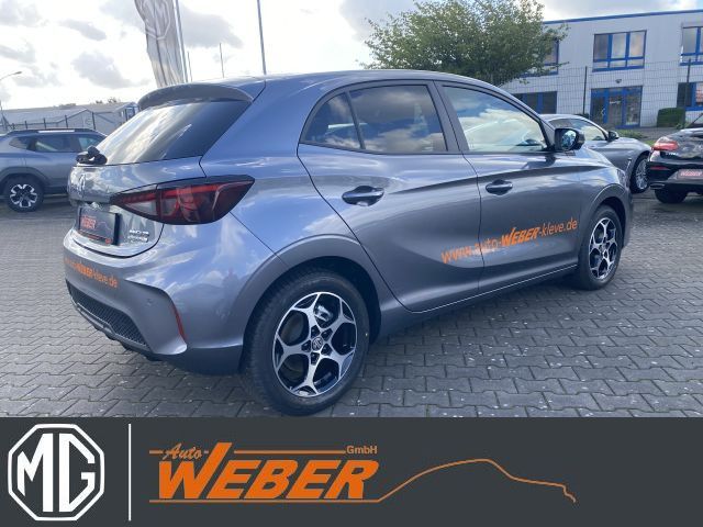 MG3