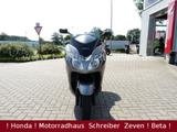 Honda Forza 300 ABS  NSS 300 wenig Kilometer, Topcase - HONDA 300