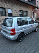 Mazda bremse & oil neu Scheckheftt - Mazda Demio in Bochum