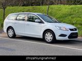 Ford Focus Turnier Style/Klima/8 Fach/ - Ford Focus aus 2008: Kombi