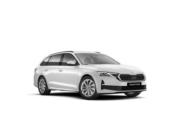 Skoda Octavia - Bild 2