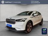 Skoda Enyaq iV 80 Loft *Pano/Fahrassistenz* - Skoda Enyaq in Stuttgart