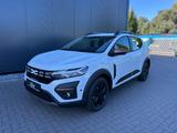Dacia Sandero III Stepway Expression - Dacia Sandero mit Benzin-Antrieb