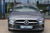 Mercedes-Benz A 180 *MBUX*AHK*RFK*NAVI*GRA*SHZ*Climatr*DAB* - Mercedes-Benz Mb 180