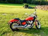 Honda VT 750 C2 (RC53) Shadow Spirit - HONDA VT 750 C2 SHADOW SPIRIT