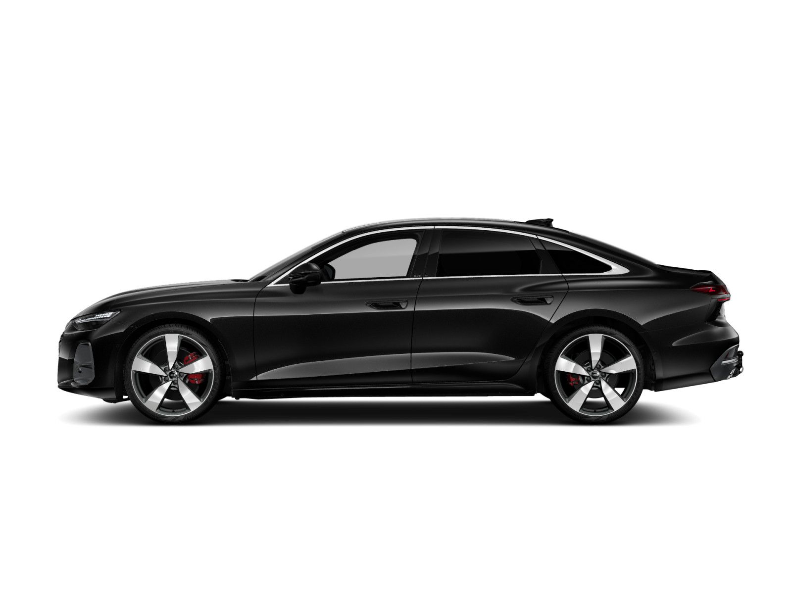 Audi A6 Limousine 40 TDI qu S tro B&O HUD Pano Matrix foto 5