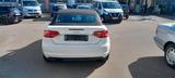 Audi A3 Cabriolet S line Sportpaket / plus - Audi A3 aus 2011: Cabrio