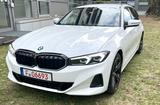 BMW 3er T FL ShadowL Curved PDC Klima Navi 18Z M848 - BMW: E84