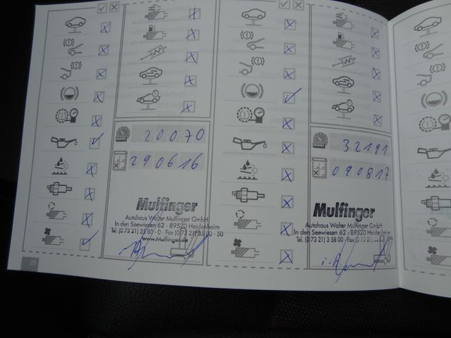 Fahrzeugabbildung BMW X1 20d xDrive/2.Hd/Xenon/Kamera/Navi/