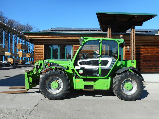 Merlo Turbofarmer 50.8T-CS-156 CVTRONIC