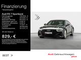 Audi RS 7 Sportback performance*B&O*RS-AGA*280KMH/H*L