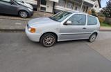 Volkswagen VW Polo 6N Bj. 1998 TÜV 07/27 - gebrauchte VW Polo aus dem Jahr 1998