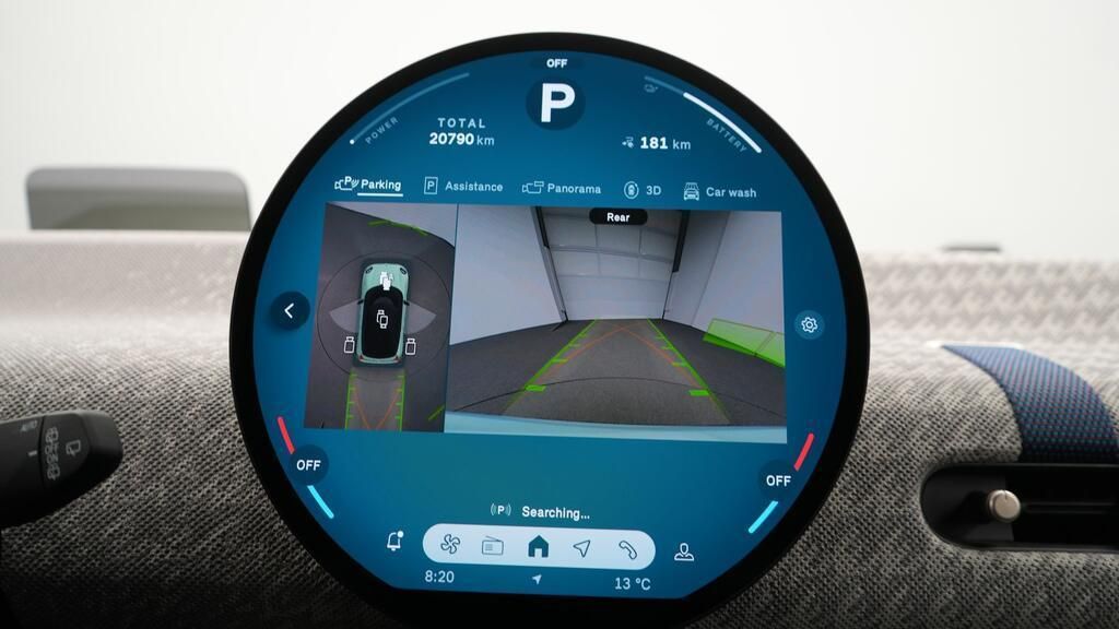 MINI Cooper E - Bild 22