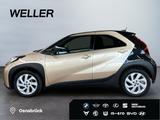 Toyota Aygo X Pulse *Automatik*LED*CarPlay*CAM*SHZ*PDC* - Toyota Gebrauchtwagen in Osnabrück