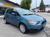 Mitsubishi Colt Lim. 5-trg. ClearTec Inform TÜV NEU - gebrauchte Mitsubishi Colt aus dem Jahr 2013