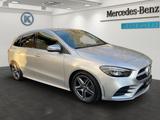 Mercedes-Benz B 200 AMG LED AHK Kamera Laderaump Spurhalt-Ass - : Lader