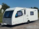 Andere LUNAR Cosmos 554/Ambient/Truma/Mover... - Wohnwagen Mover