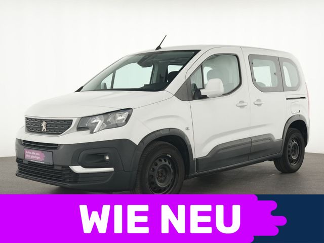 Peugeot Rifter Active Navigation|Einparkhilfe|SHZ|Tempo