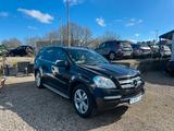 Mercedes-Benz GL 350 CDI BlueEfficiency 4Matic*7 Sitzer*Leder* - Mercedes-Benz GL 350: Cdi 4matic