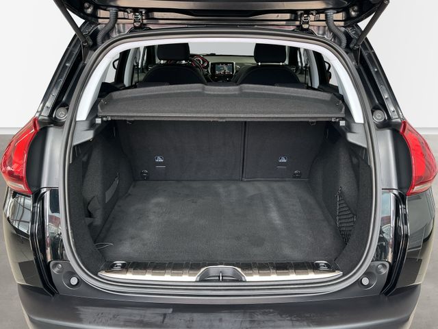 2008 GT-Line 1.2 PureTech *SHZ*NAVI*KAMERA*