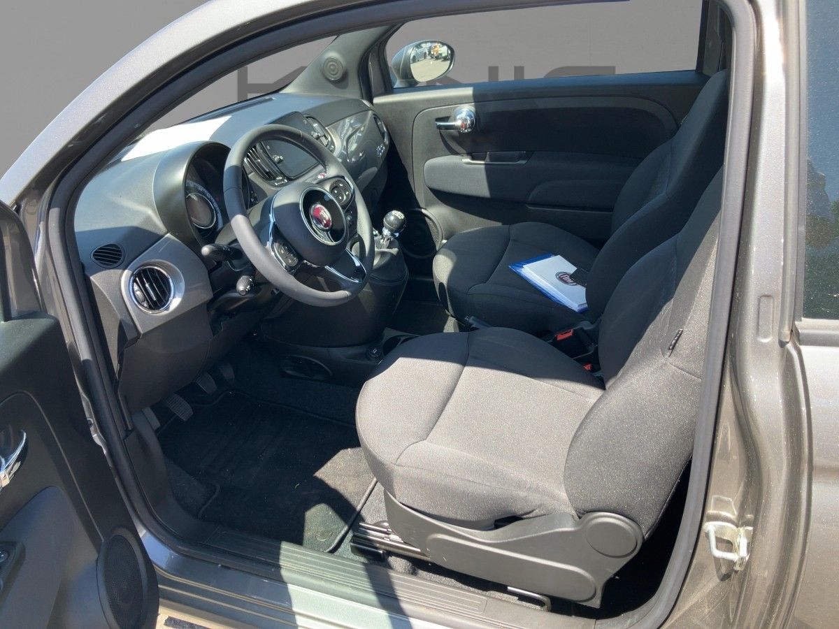 Fiat 500 - Bild 7