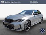 BMW 330e xDrive Aut. 135 kW, 4-türig - BMW 1er Reihe: Allradantrieb