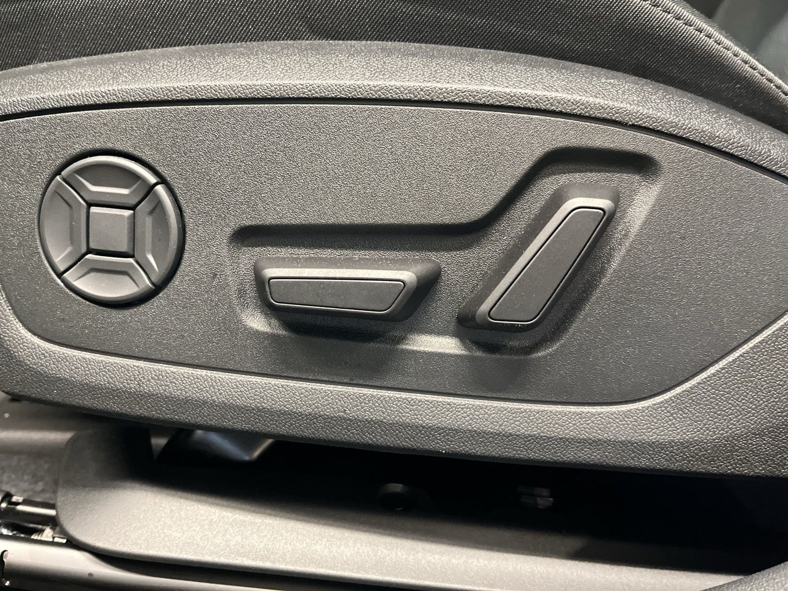 Audi A3 - Bild 14