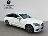 Mercedes-Benz C 200 T Avantgarde LED~Distronic~Totw.~Kam~Sthzg - Mercedes-Benz C 200 Gebrauchtwagen in Mannheim