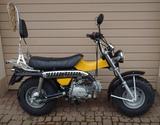 Skyteam T-Rex 125 TÜV bis 2026 - Offers matching your search criteria