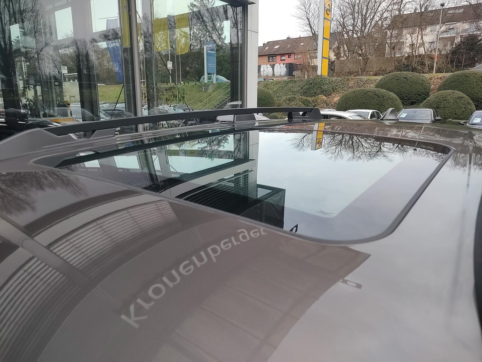 Subaru Forester - Bild 7