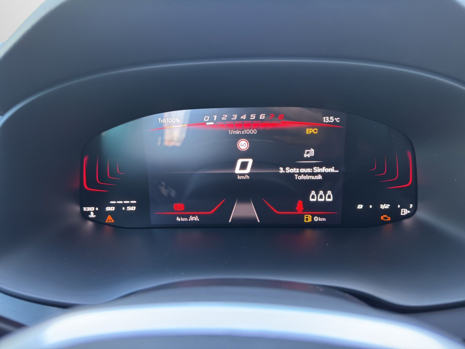 Seat Ateca - Bild 21