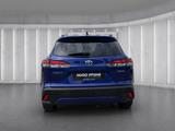 Toyota Corolla Cross 1.8 Hybrid Team D FWD - Toyota Corolla Cross mit Hybrid-Antrieb