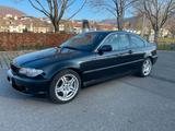 BMW 330Ci E46 Automatik - BMW 330 aus 2003: Coupe, 330ci