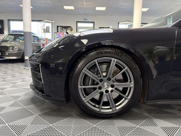 Porsche Panamera - 9