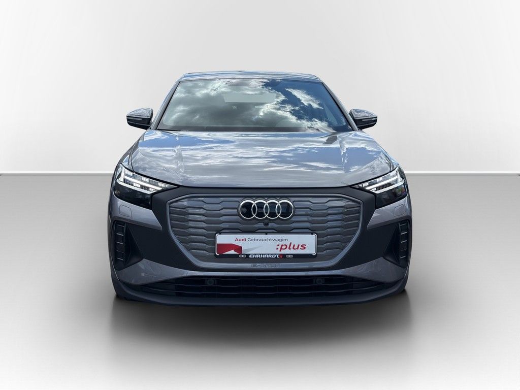 Audi Q4 e-tron - Bild 2
