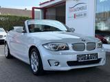 BMW 118d Cabrio XENON/LEDER/NAVI/SHZ/PDC/USB/TEMPO - BMW 118: Cabrio, 118d