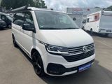 Volkswagen California T6.1 Beach Edition 4-Motion - Offers matching your search criteria