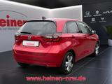 Honda Jazz 1.5 e:HEV Executive NAVI+RÜCKFAHRKAMERA+PDC - Honda Jazz: Executive